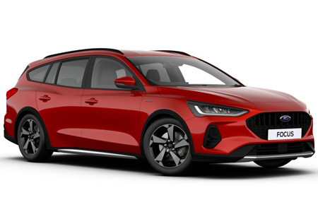 Car Hire Carshalton Beeches - Focus Estate - car hire Carshalton beeches