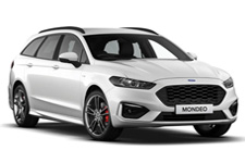 Car Hire Carshalton Beeches - Mondeo Estate - car hire Carshalton beeches